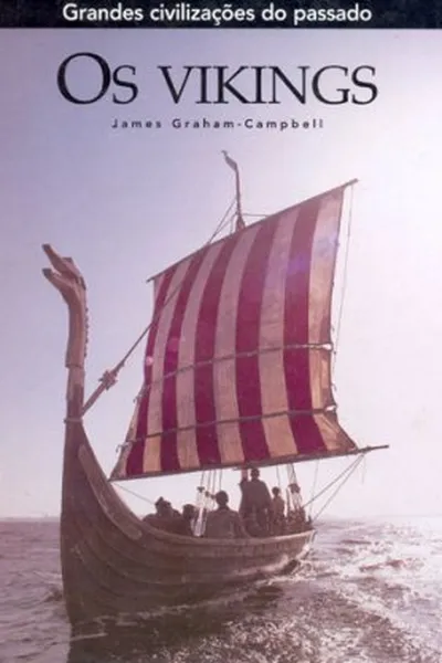 Cover of Os Vikings