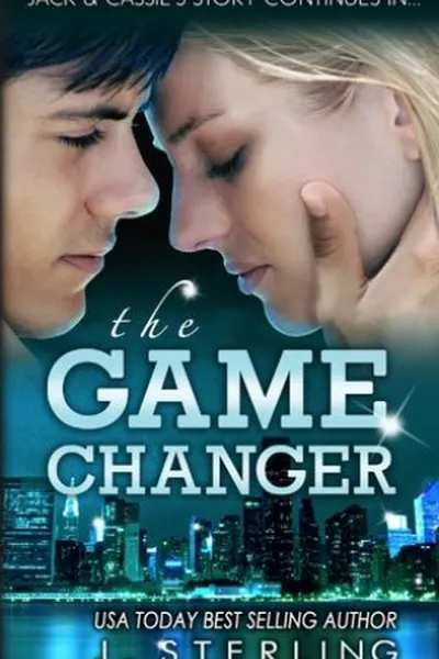 Cover of The Game Changer