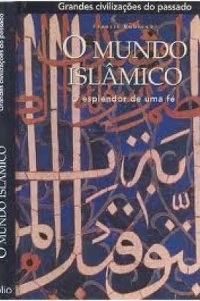 Cover of O Mundo Islâmico