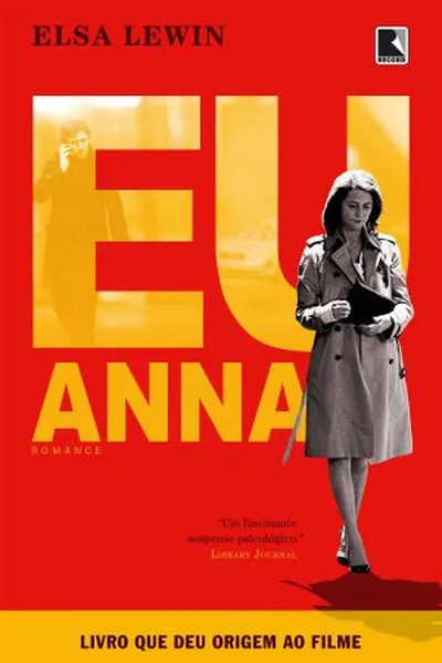 Cover of Eu, Anna