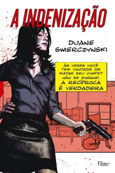 Cover of A indenização