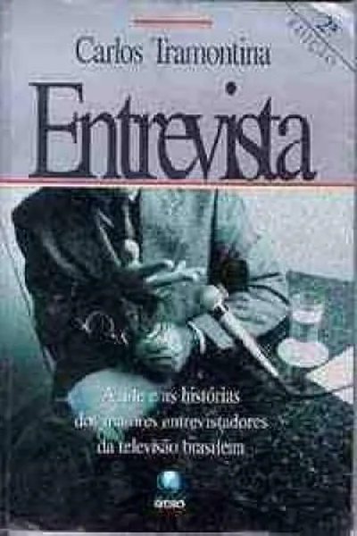 Cover of Entrevista