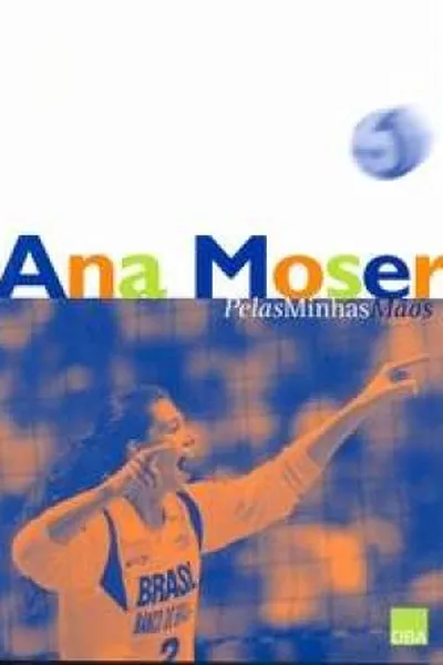 Cover of Pelas Minhas Mãos