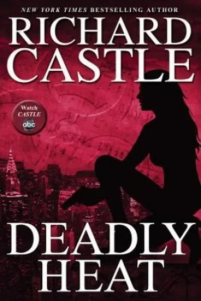 Cover of Deadly Heat