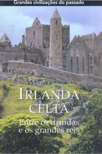 Cover of Irlanda Celta
