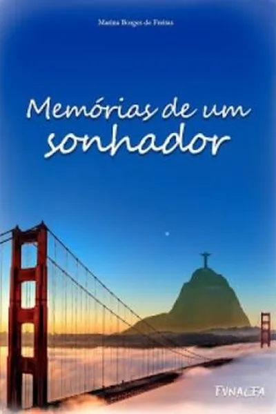 Cover of Memórias de um Sonhador