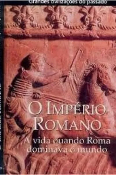 Cover of O Império Romano