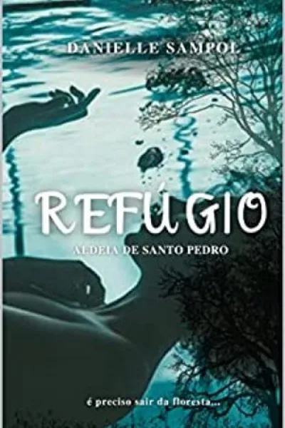 Cover of Refúgio