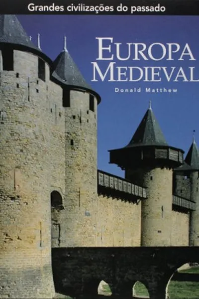 Cover of Europa Medieval