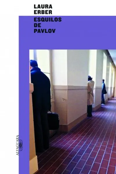 Cover of Esquilos de Pavlov