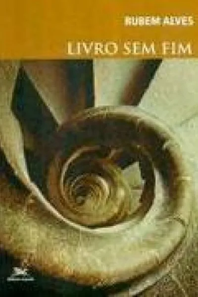 Cover of Livro Sem Fim