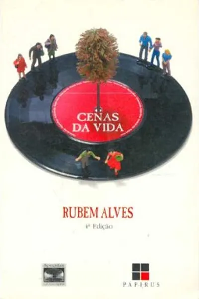 Cover of Cenas Da Vida