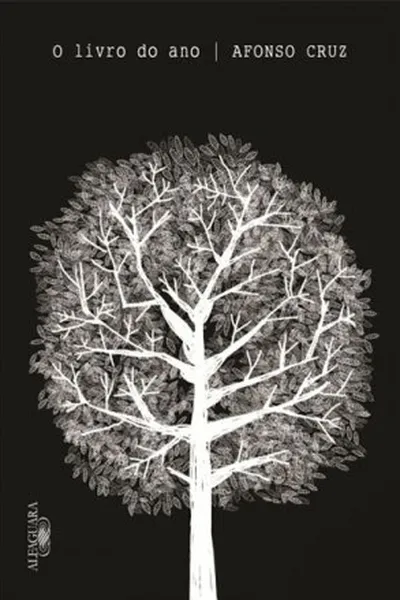 Cover of O Livro do Ano