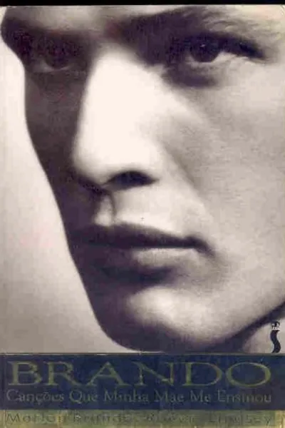 Cover of Brando