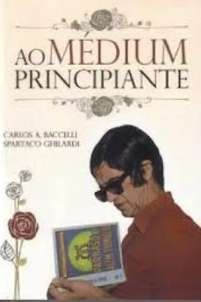Cover of Ao Médium Principiante
