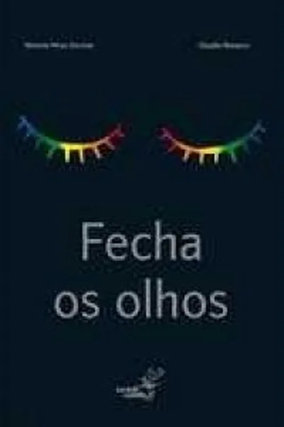 Cover of Fecha os olhos