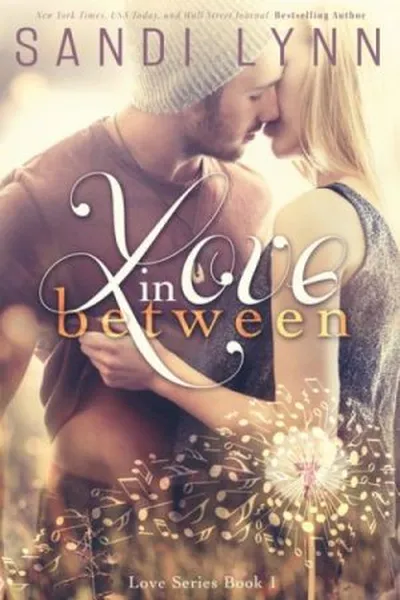 Cover of Love in Between