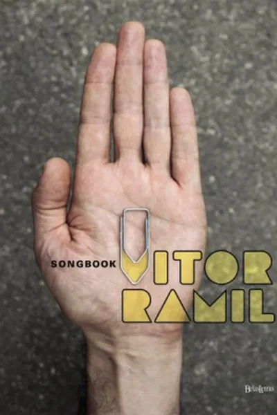 Cover of Vitor Ramil - Songbook