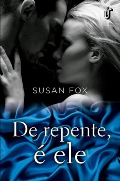 Cover of De Repente, É Ele