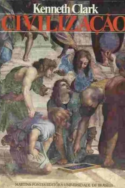 Cover of Civilização