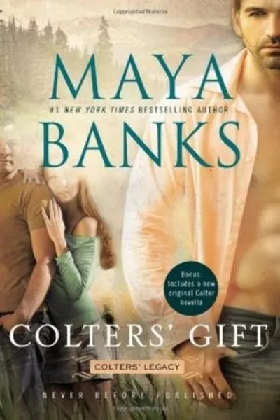 Cover of Colters' Gift