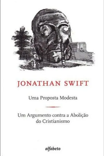 Cover of Uma Proposta Modesta