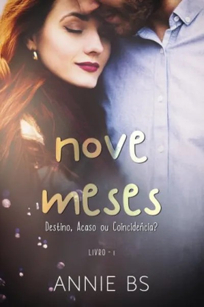 Cover of Nove Meses