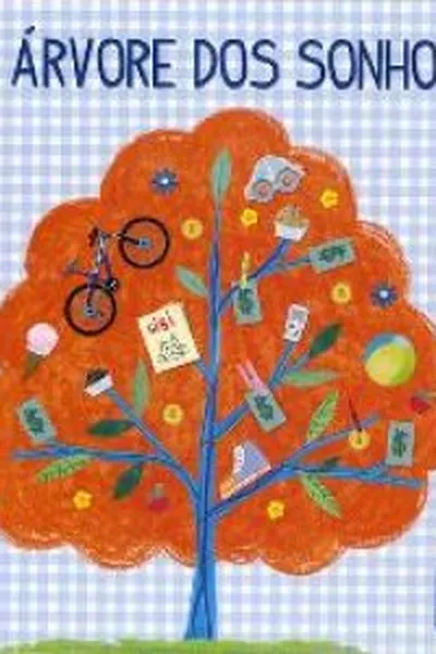 Cover of A Árvore dos Sonhos