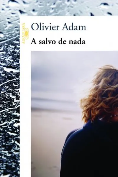 Cover of A salvo de nada