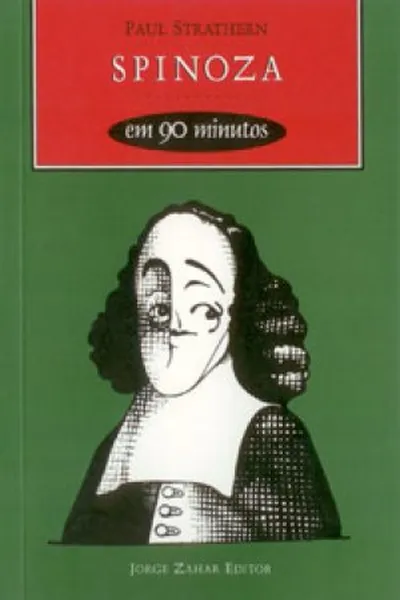 Cover of Spinoza