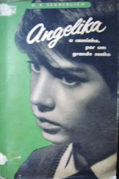 Cover of Angelika