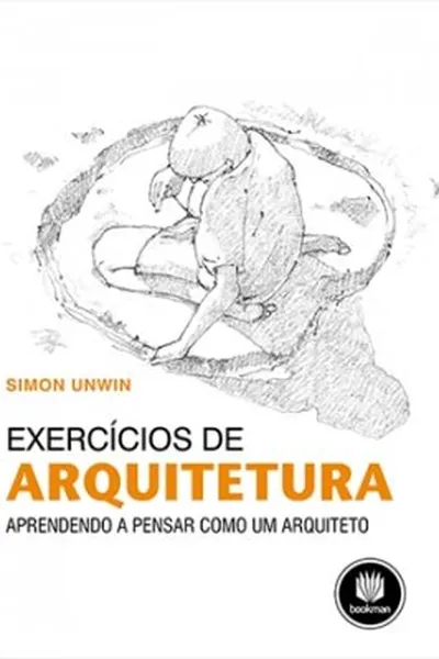 Cover of Exercícios de Arquitetura