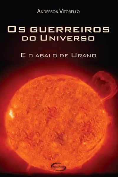 Cover of Os Guerreiros do Universo