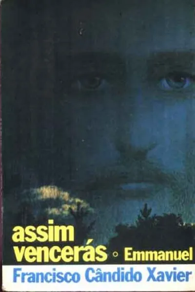 Cover of Assim Vencerás