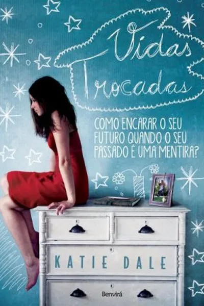 Cover of Vidas Trocadas