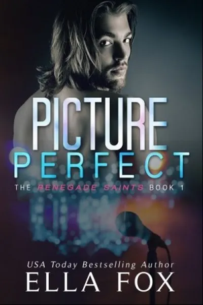 Cover of Picture Perfect