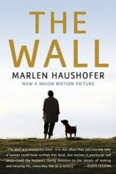 Cover of The Wall