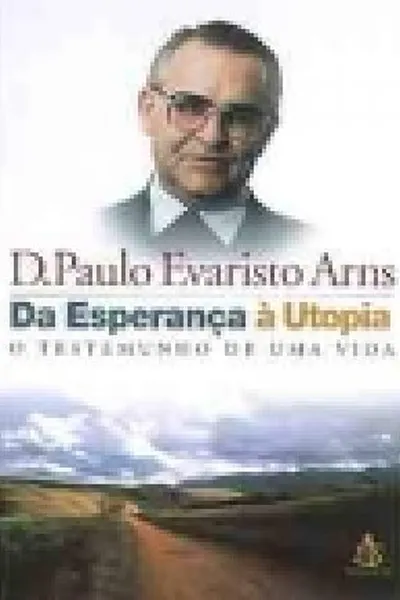 Cover of Da Esperança à Utopia
