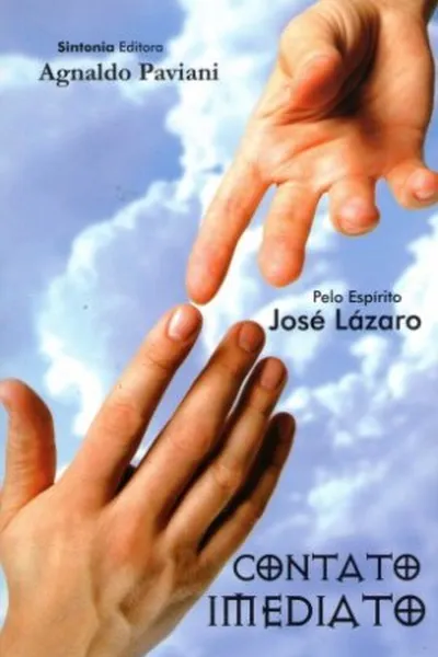 Cover of Contato Imediato