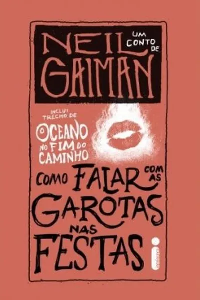 Cover of Como Falar Com as Garotas Nas Festas