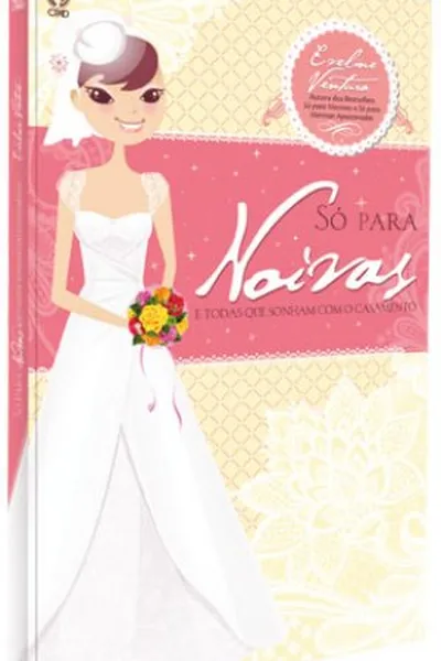 Cover of Só para noivas