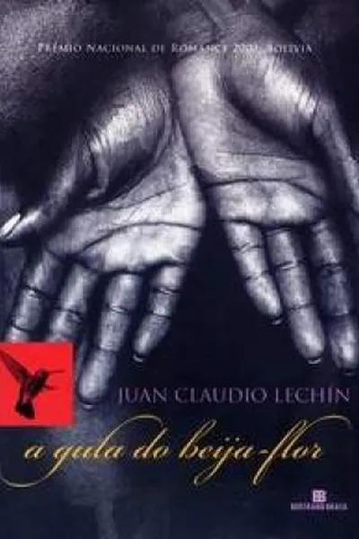 Cover of A Gula do Beija-flor