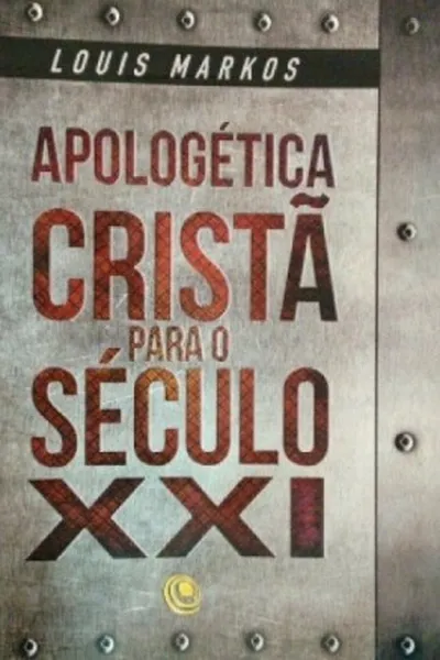 Cover of Apologética Cristã para o Século XXI