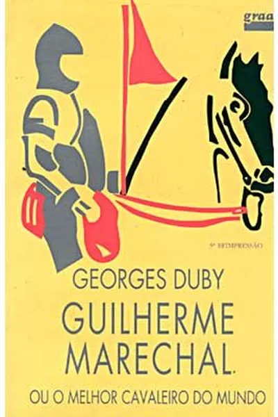 Cover of Guilherme Marechal