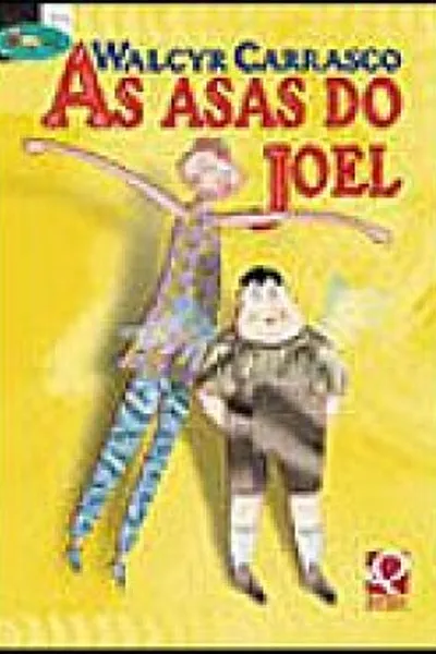 Cover of As asas do Joel