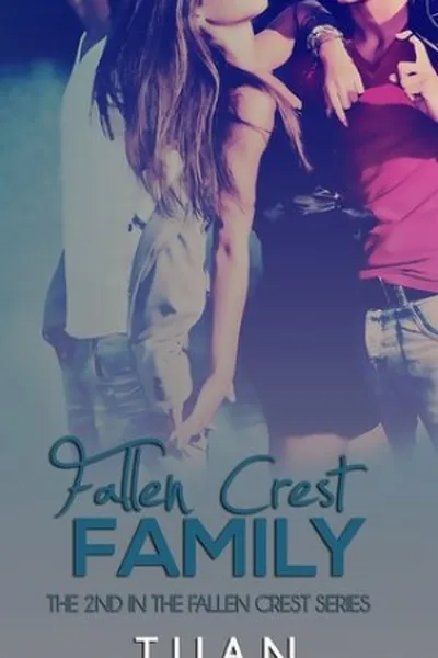 Cover of Fallen Crest Family