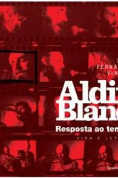 Cover of Resposta ao tempo