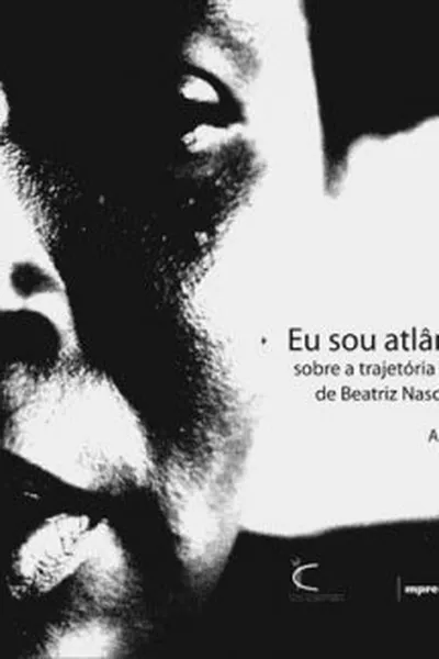 Cover of Eu sou atlântica