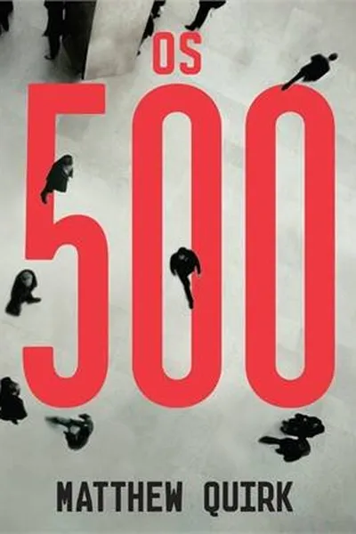 Cover of Os 500