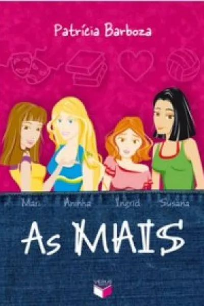 Cover of as mais